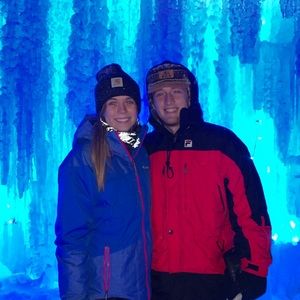 Meet your Posher, Shane